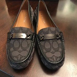 Coach Loafers